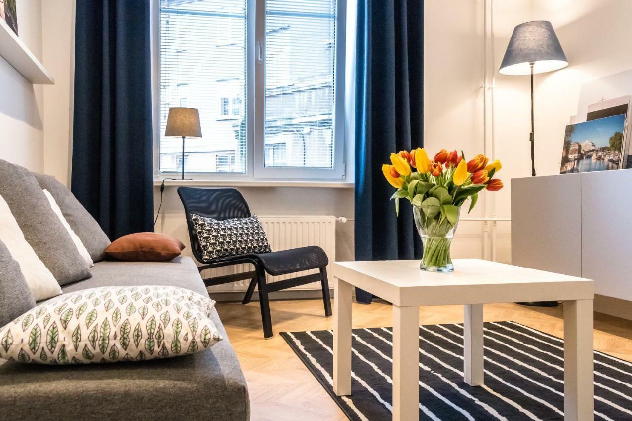 No.3 Apartment Link-To-Happiness Klaipėda Eksteriør billede