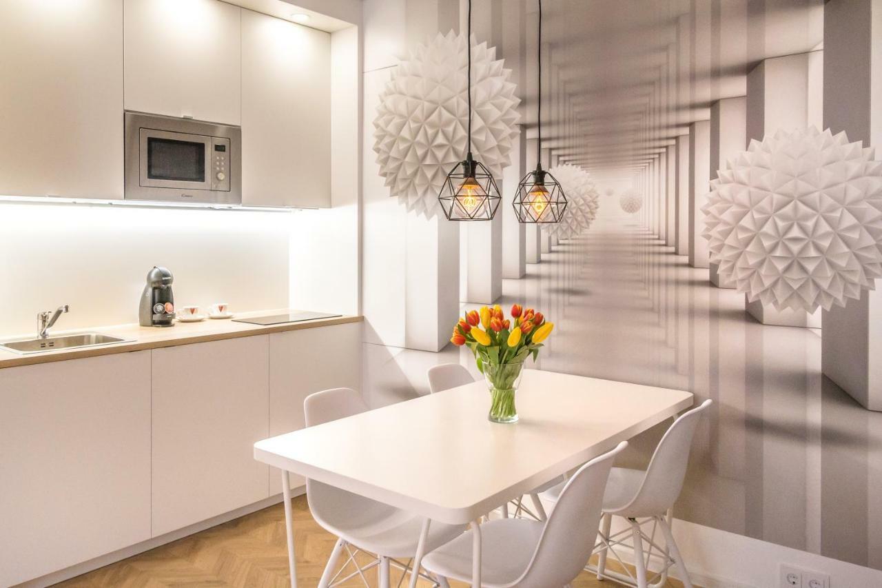 No.3 Apartment Link-To-Happiness Klaipėda Eksteriør billede